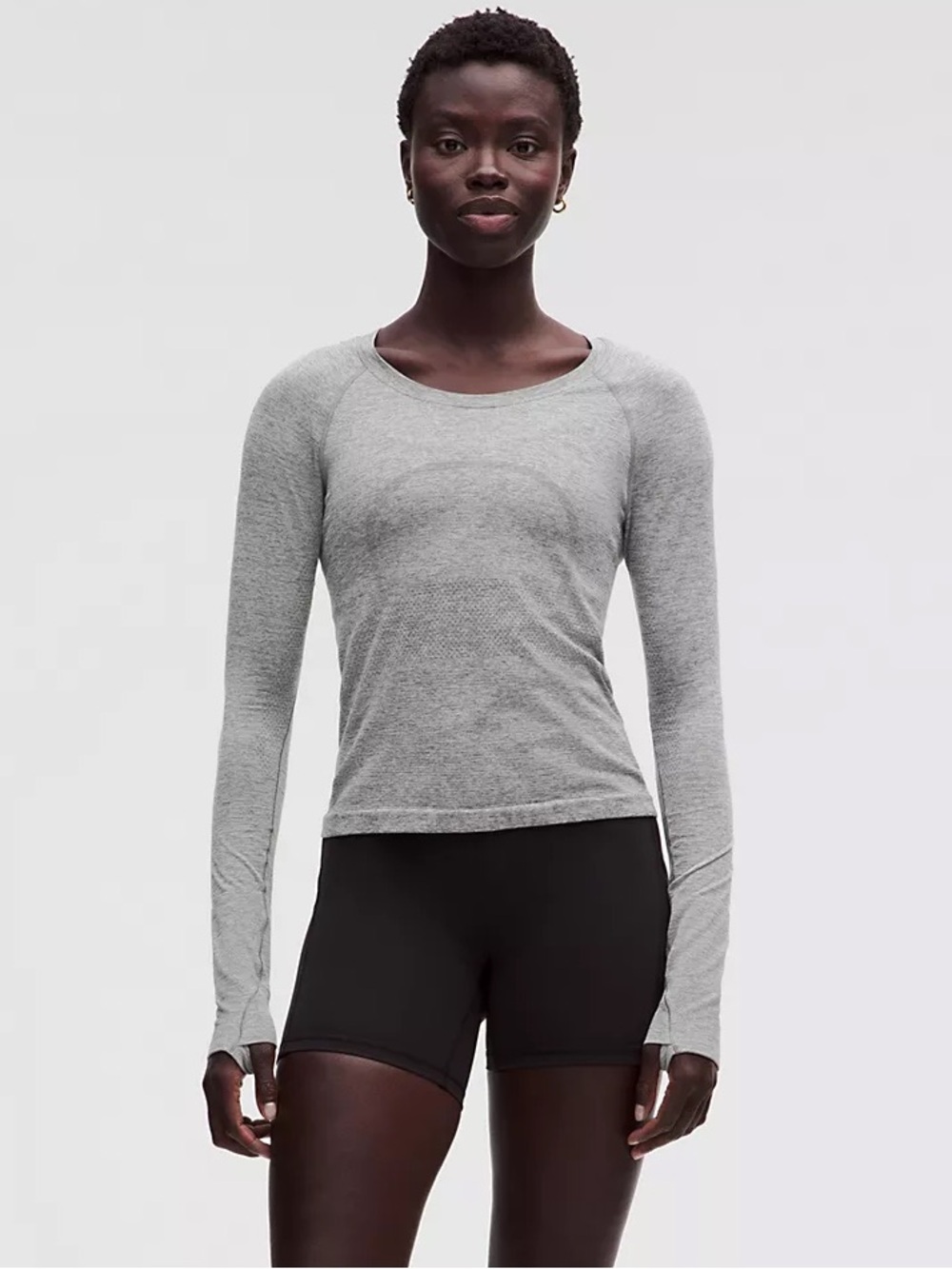 lululemon Swiftly Tech Long Sleeve